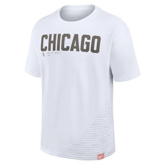 Chicago White Sox Arch Max90 T-Shirt - White | Nike