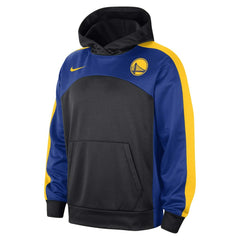 Golden State Warriors Authentic Starting Five Force Performance Pullover Hoodie sale - Black/Royal | Nike shop