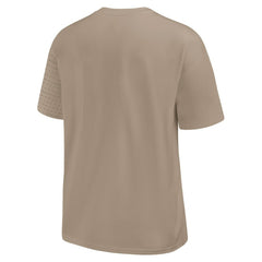 Chicago Cubs Statement Max90 Pocket T-Shirt - Khaki | Nike