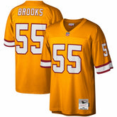 NFL Tampa Bay Buccaneers Derrick Brooks Big & Tall 1995 Legacy Retired Player Jersey