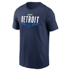 Detroit Tigers 2024 City Connect Graphic T-Shirt - Navy | Nike