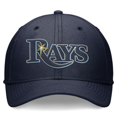 Tampa Bay Rays Performance Flex Hat - Navy | Nike