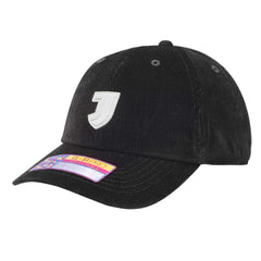 Juventus Casuals Classic Adjustable Hat / Soccer Discount