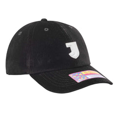 Juventus Casuals Classic Adjustable Hat / Soccer Discount