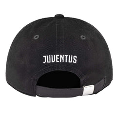 Juventus Casuals Classic Adjustable Hat / Soccer Discount