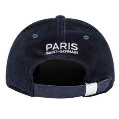 Paris Saint-Germain Casuals Classic Adjustable Hat / Soccer For sale