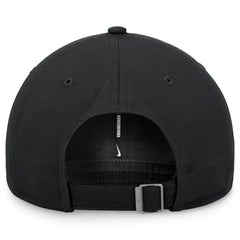 Baltimore Orioles Club Adjustable Hat - Black | Nike