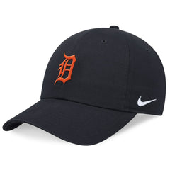 Detroit Tigers Club Adjustable Hat - Navy | Nike