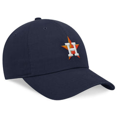 Houston Astros Club Adjustable Hat - Navy | Nike