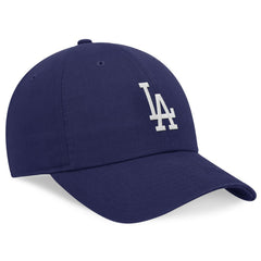 Los Angeles Dodgers Club Adjustable Hat - Royal | Nike