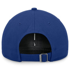 New York Mets Club Adjustable Hat - Royal | Nike