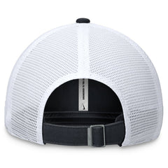 Boston Red Sox Club Trucker Adjustable Hat - Navy | Nike