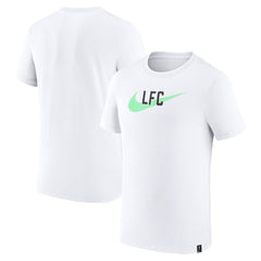 Liverpool Swoosh T-Shirt / Soccer Outlet