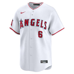 Anthony Rendon Los Angeles Angels Home Limited Player Jersey - White | Nike