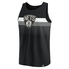 Brooklyn Nets Wild Game Tank Top - Black | Fanatics on sale