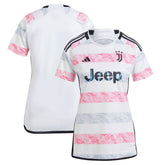 Juventus Women's 2023/24 Away Replica Jersey / Soccer Sale