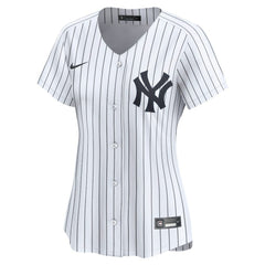 Anthony Volpe New York Yankees Women's Home Limited Player Jersey - White | Nike