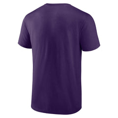 Phoenix Suns Box Out T-Shirt - Purple | Fanatics outlet