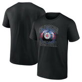 LA Clippers Match Up T-Shirt - Black | Fanatics sale