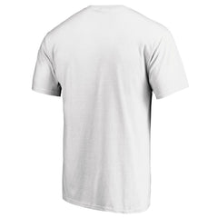 Los Angeles Lakers Victory Arch T-Shirt - White shop