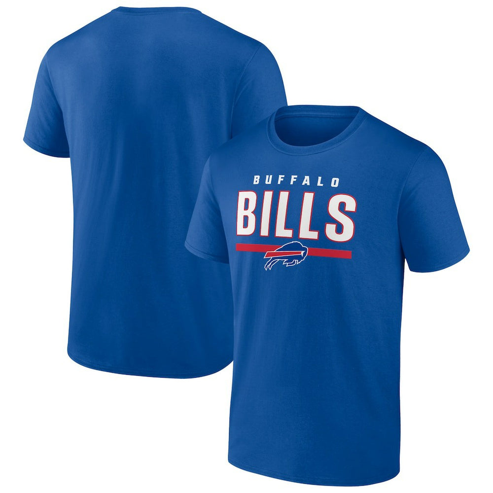 NFL Buffalo Bills Speed & Agility T-Shirt