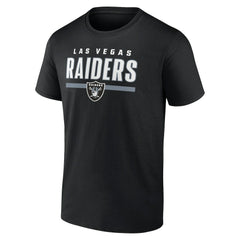NFL Las Vegas Raiders Speed & Agility T-Shirt