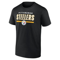 NFL Pittsburgh Steelers Speed & Agility T-Shirt