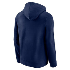 NFL New York Giants Gridiron Classics Campus Standard Pullover Hoodie