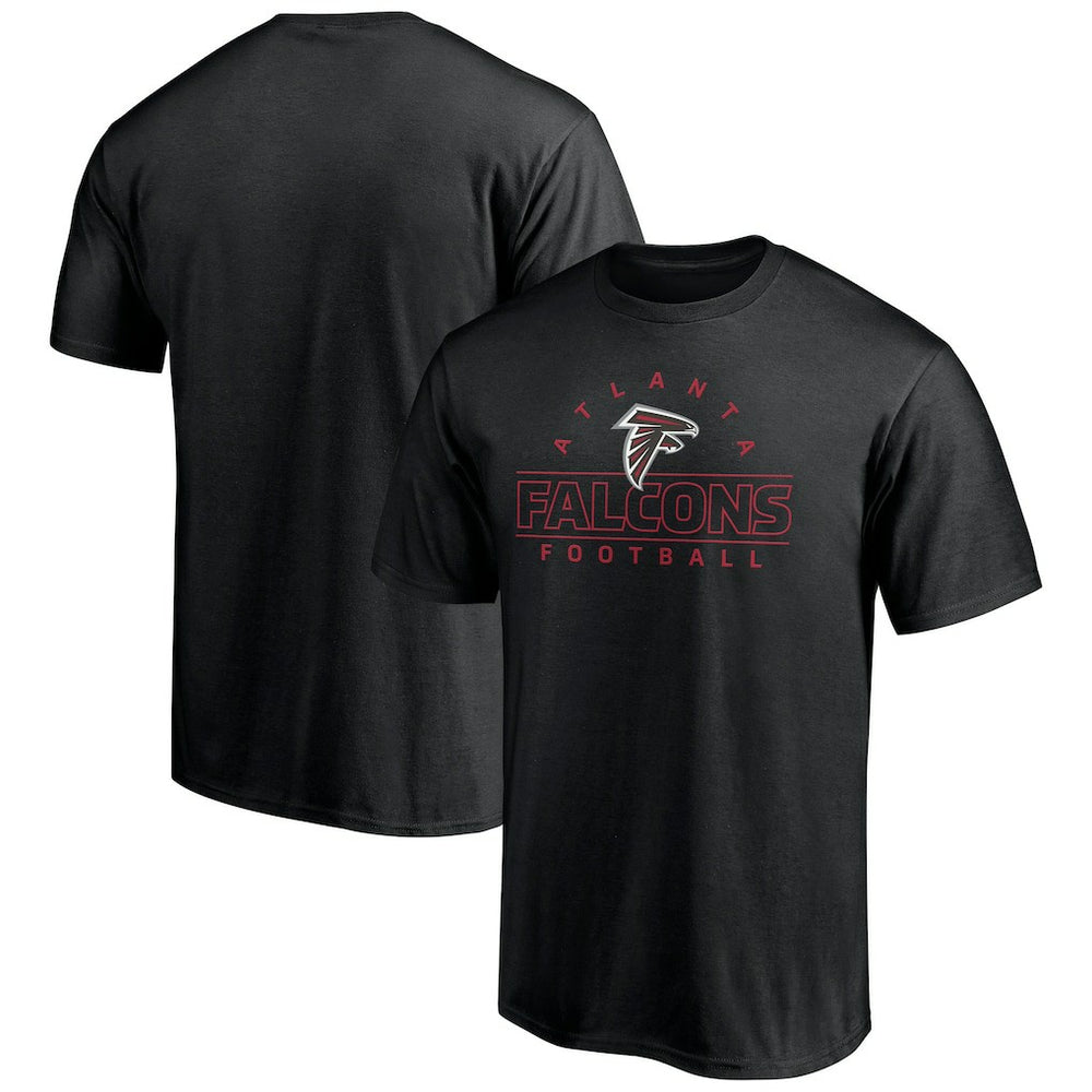 NFL Atlanta Falcons Dual Threat T-Shirt