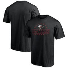 NFL Atlanta Falcons Dual Threat T-Shirt