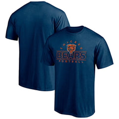 NFL Chicago Bears Dual Threat T-Shirt