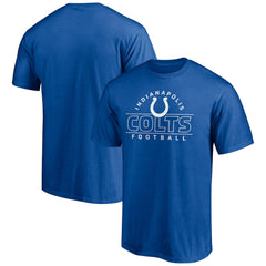 NFL Indianapolis Colts Dual Threat T-Shirt