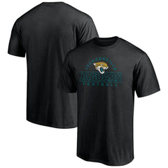 NFL Jacksonville Jaguars Dual Threat T-Shirt