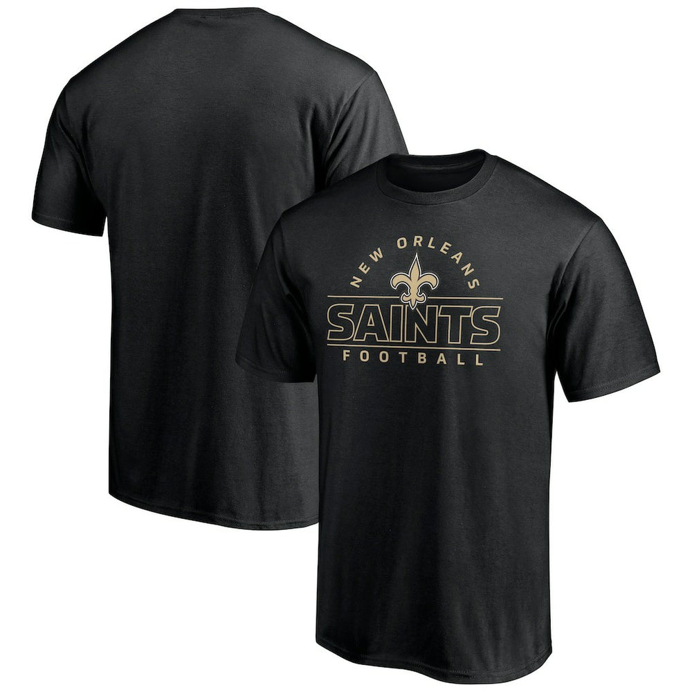 NFL New Orleans Saints Dual Threat T-Shirt