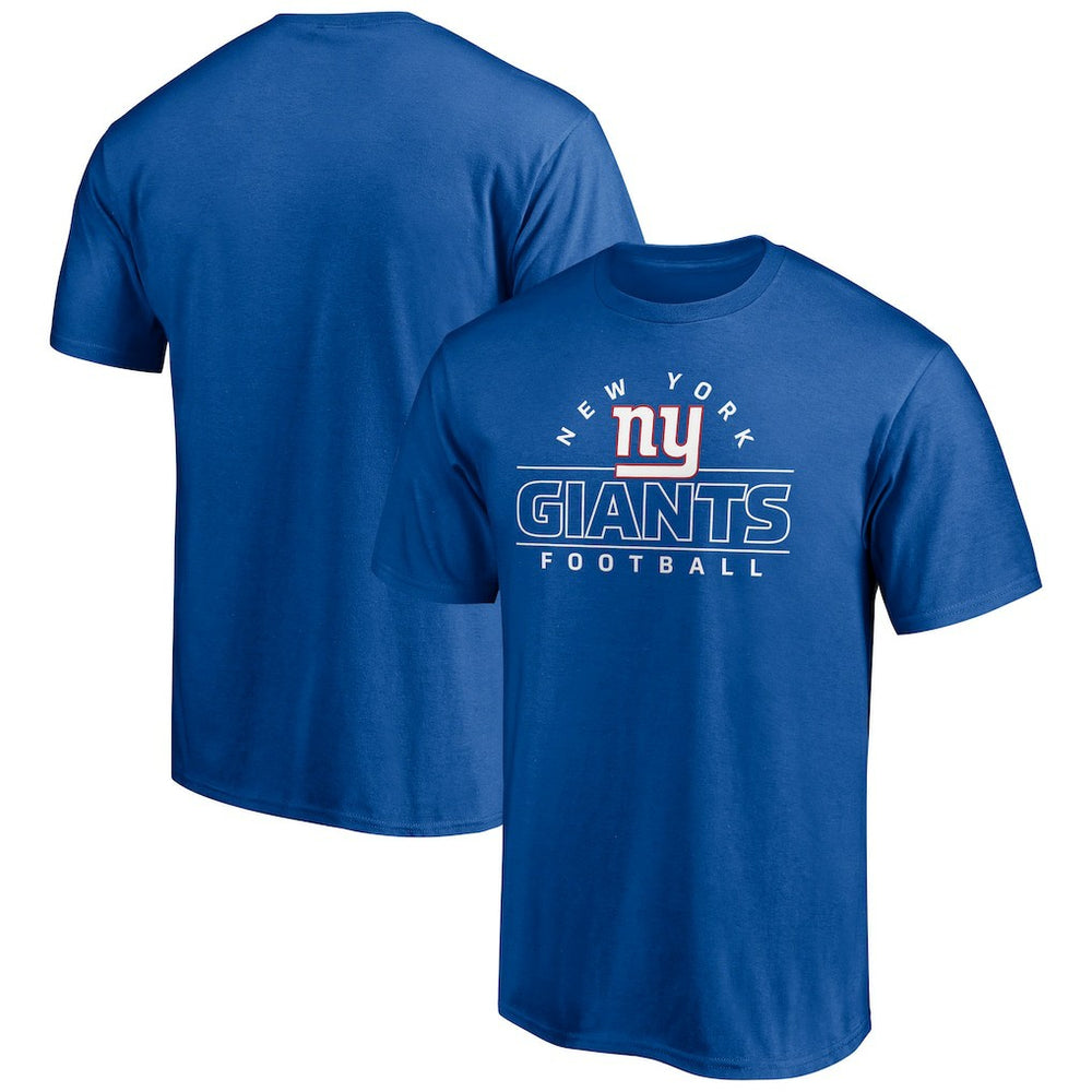 NFL New York Giants Dual Threat T-Shirt