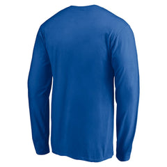 NFL Indianapolis Colts Squad Throwbacks Long Sleeve T-Shirt