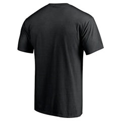 NFL Las Vegas Raiders Game Day Stack T-Shirt