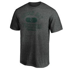 NFL Green Bay Packers Varsity Issued Throwback T-Shirt