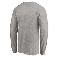 NFL Los Angeles Chargers Team Arch Knockout Long Sleeve T-Shirt
