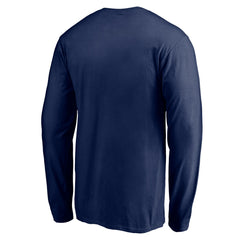 NFL Seattle Seahawks Team Arch Knockout Long Sleeve T-Shirt