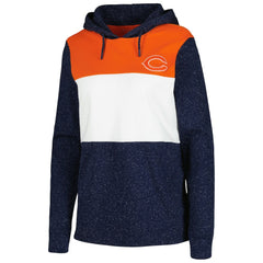 NFL Chicago Bears Antigua Women's Wicket Pullover Hoodie