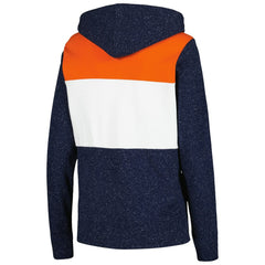 NFL Chicago Bears Antigua Women's Wicket Pullover Hoodie