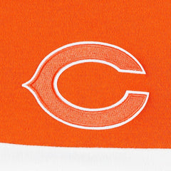 NFL Chicago Bears Antigua Women's Wicket Pullover Hoodie
