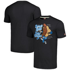 NFL Detroit Lions Homage Unisex NFL x Guy Fieri’s Flavortown Tri-Blend T-Shirt