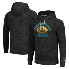 NFL Jacksonville Jaguars Homage Unisex Hyperlocal Raglan Pullover Hoodie