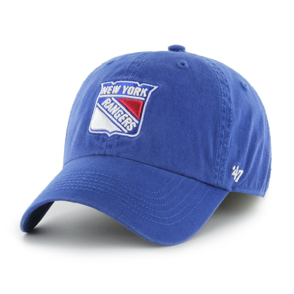 New York Rangers '47 Classic Franchise Fitted Hat