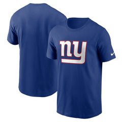 NFL New York Giants Primetime Logo Essential T-Shirt