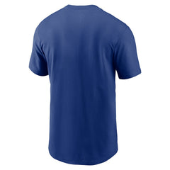 NFL New York Giants Primetime Logo Essential T-Shirt
