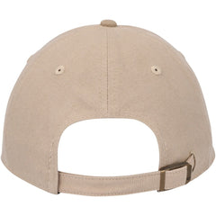 Boston Red Sox Atwood MVP Adjustable Hat - Khaki | 47 brand