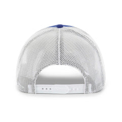 Los Angeles Dodgers Drifter Trucker Adjustable Hat - Royal | 47 brand
